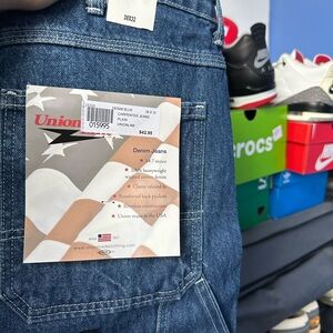 Work jeans. New never worn